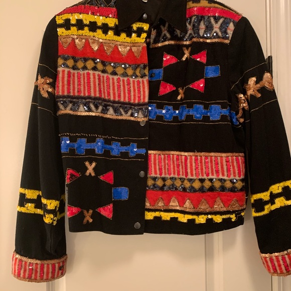 NWOT Modi jacket - Picture 3 of 9